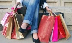  Budaya Konsumtif Masyarakat Post-Modern (1)