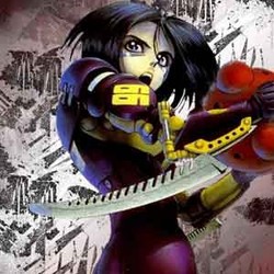 Usai Avatar, James Cameron Angkat Seri Manga Battle Angel Alita ke Layar Lebar