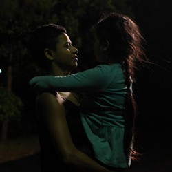 Film Hati ke Hati Angkat Realitas Sosial dengan Balutan Komedi Gelap