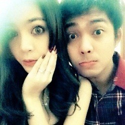 Ini Rayuan Ade Govinda yang Meluluhkan Hati Ananda