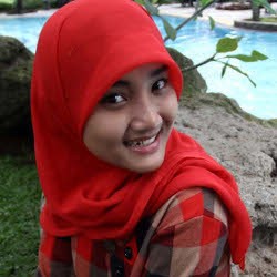 Ditanya Hubungannya dengan Mikha Angelo, Fatin Malu-malu