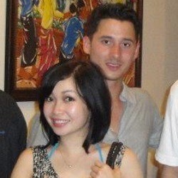 Chika Jessica Diselingkuhi, Chef Marinka Mesra Bareng Nino Fernandez