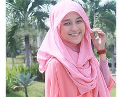 Hijab Hunt 2013 Diary: Gaya Hijabers Terbaik Hari Ini (2)