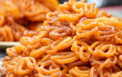 Jalebi dan Gullac, Kudapan Manis dari Pakistan dan Turki