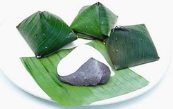 Lamak Nian Berbuka dengan Bubur Kampiun dan Lamang Tapai!