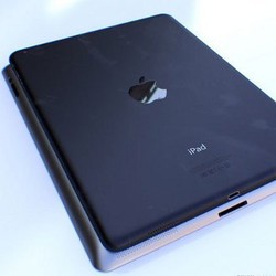 iPad 5 dan iPad Mini 2 Retina Display Rilis September?