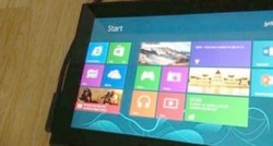 Inikah Tablet Nokia?