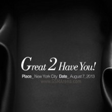 LG Pamer Kekuatan Kamera 13 MP Optimus G2