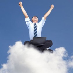 Cloud Computing di Indonesia akan Cerah