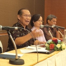 Hakim IM2 Dilaporkan ke Komisi Yudisial