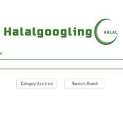 Halalgoogling, Search Engine Anti Konten Haram
