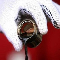 Cadangan Minyak Indonesia Tinggal Tersisa 11 Tahun Lagi