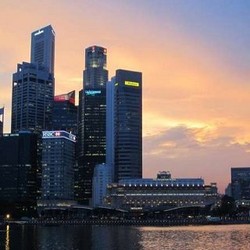 Ini Dia Negara yang Paling Cepat Mencetak Orang Kaya