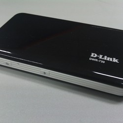 D-Link DWR-730, Router GSM Praktis dan Disokong HSPA+