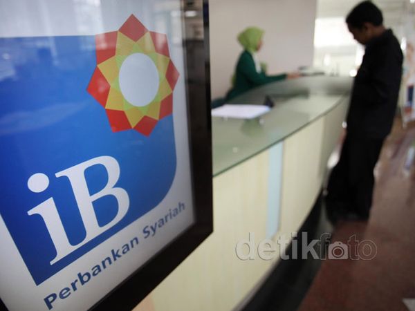 Pertumbuhan Laba Bank Permata Syariah