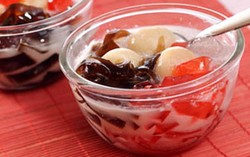 Menu Hari Ke-1: Sajian Berselera di Awal Puasa