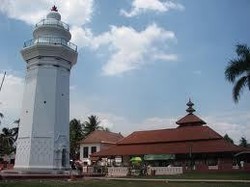 Masjid Agung Banten, Simbol Toleransi dan Kejayaan Islam