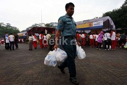 Waspada Penipuan Berkedok Arisan Paket Lebaran