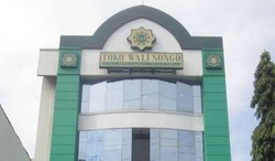 Jelang Ramadan, Penjualan Buku Islam di Toko Wali Songo Naik 3 Kali Lipat