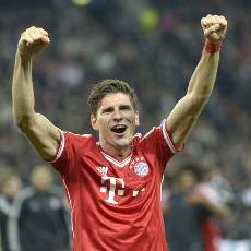 Fiorentina Pilihan Tepat untuk Gomez