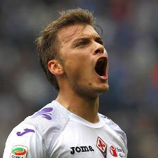 Jika Robinho Pergi, Milan Siap Gaet Ljajic