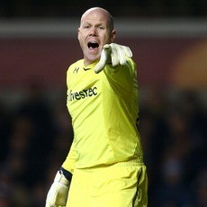 Sambil Menyelam Minum Air ala Brad Friedel