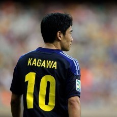 Sudah Dapat Tiga Trofi Juara, Kagawa Masih Belum Puas