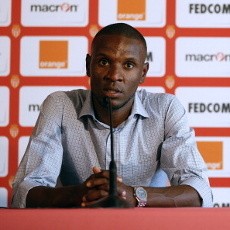 Abidal Bahagia Diberi Kesempatan Pulang ke Monaco