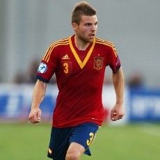 Del Bosque Puji Illarramendi