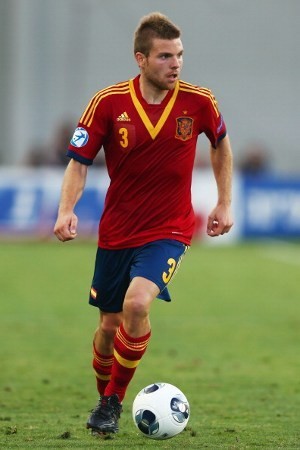 Del Bosque Puji Illarramendi