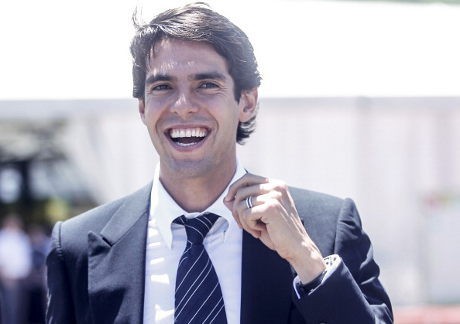 Ada Ancelotti, Kaka Diyakini Bakal Bersinar Lagi