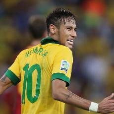 Beruntungnya Barca Dapatkan Neymar