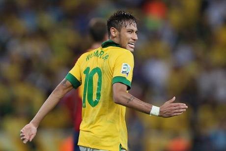 Beruntungnya Barca Dapatkan Neymar