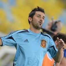 Villa Bertekad Bayar Kepercayaan Simeone