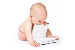 Balita-balita Brilian yang Punya IQ Tertinggi di Dunia