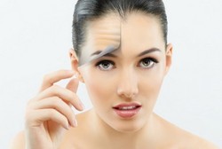 Cara-cara Tak Terduga yang Efektif Kurangi Keriput di Wajah