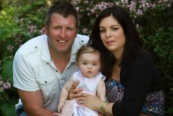 Jalani 10 Terapi Kesuburan dalam 10 Tahun, Anna Akhirnya Punya Bayi