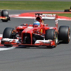 Ferrari 100% Masih di Jalur Juara