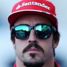 Sempat Menolak, Alonso Kini Bersedia Ikut Tes Silverstone