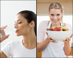 5 Makanan yang Penting Dikonsumsi Saat Sahur