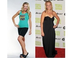 Berat Badan Naik, Bintang Biggest Loser Dituntut Perusahaan Fitnes 