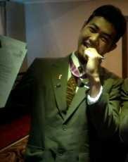 Berlatih 10 Jam/Hari dalam 6 Bulan, Siswa SMK Ini Raih Perak di Ajang Dunia