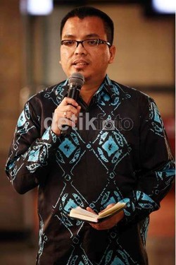 Wamen Denny: Kami Tak Akan Berhenti Kritisi Persidangan Kasus Cebongan