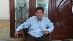 5 Cerita Haji Gubar: Blokir Jalan Hingga Melunak Karena Utusan