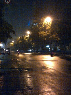 Masuk Ramadan, Tempat Hiburan Malam di Mangga Besar Tutup Sementara