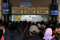 Masuk Ramadan, Pemerintah Harus Segera Siapkan Infrastruktur untuk Mudik