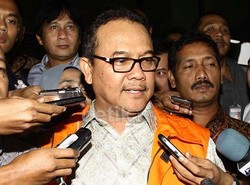 Ini Tempat-tempat yang Digeledah KPK di Riau Terkait Rusli Zainal