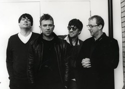 Blur Akan Merilis Album Baru Pasca Keluarnya Album Solo Damon Albarn?