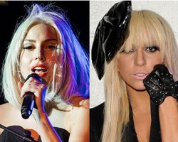 Lebih Mancung, Lady Gaga Digosipkan Operasi Hidung