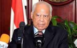 Hazem el-Beblawi Ditunjuk Sebagai Perdana Menteri Interim Mesir